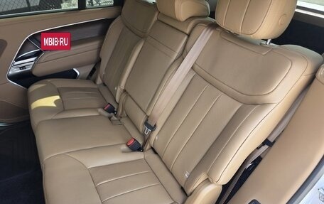 Land Rover Range Rover IV рестайлинг, 2024 год, 16 100 000 рублей, 11 фотография