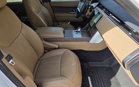 Land Rover Range Rover IV рестайлинг, 2024 год, 16 100 000 рублей, 18 фотография