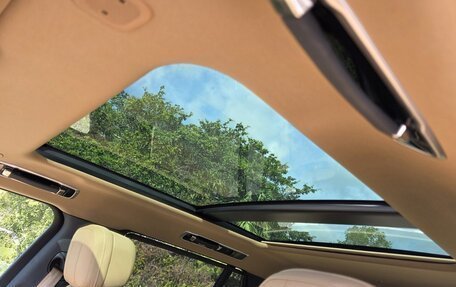 Land Rover Range Rover IV рестайлинг, 2024 год, 16 100 000 рублей, 14 фотография