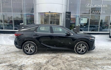 Lexus RX IV рестайлинг, 2025 год, 8 090 000 рублей, 4 фотография