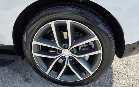 Land Rover Range Rover IV рестайлинг, 2024 год, 16 100 000 рублей, 22 фотография