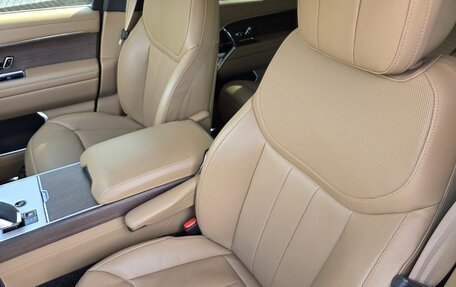 Land Rover Range Rover IV рестайлинг, 2024 год, 16 100 000 рублей, 16 фотография