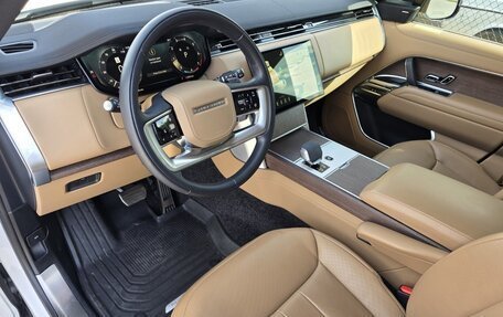 Land Rover Range Rover IV рестайлинг, 2024 год, 16 100 000 рублей, 23 фотография