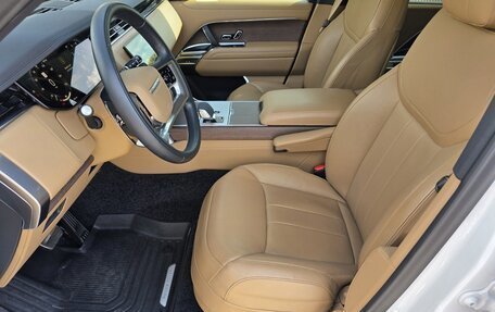 Land Rover Range Rover IV рестайлинг, 2024 год, 16 100 000 рублей, 24 фотография