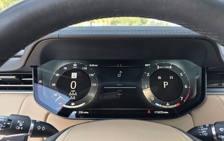 Land Rover Range Rover IV рестайлинг, 2024 год, 16 100 000 рублей, 15 фотография