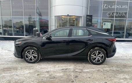 Lexus RX IV рестайлинг, 2025 год, 8 090 000 рублей, 8 фотография