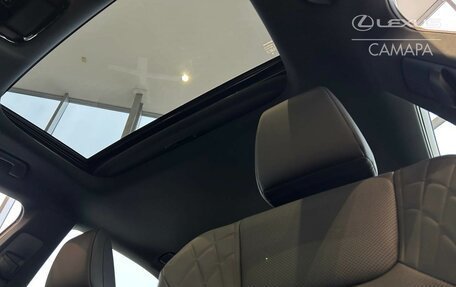 Lexus RX IV рестайлинг, 2025 год, 8 090 000 рублей, 12 фотография