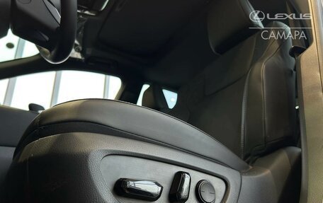 Lexus RX IV рестайлинг, 2025 год, 8 090 000 рублей, 11 фотография