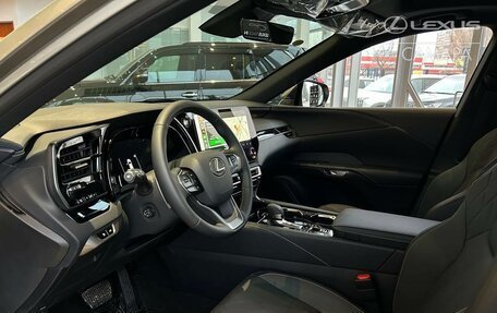 Lexus RX IV рестайлинг, 2025 год, 8 090 000 рублей, 9 фотография