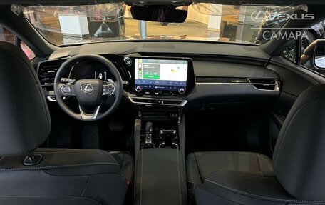 Lexus RX IV рестайлинг, 2025 год, 8 090 000 рублей, 14 фотография