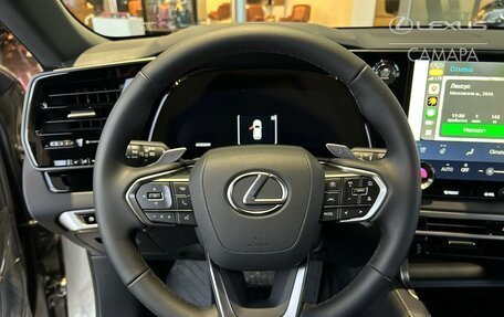 Lexus RX IV рестайлинг, 2025 год, 8 090 000 рублей, 13 фотография