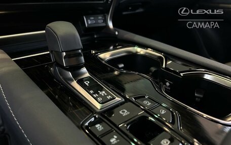 Lexus RX IV рестайлинг, 2025 год, 8 090 000 рублей, 19 фотография