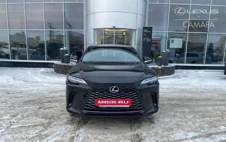 Lexus RX IV рестайлинг, 2025 год, 8 090 000 рублей, 2 фотография