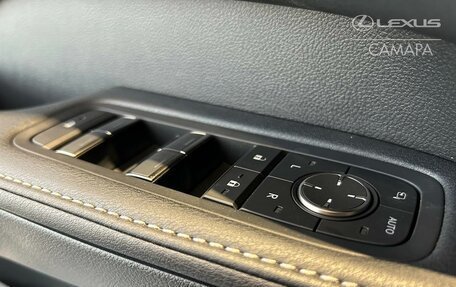 Lexus RX IV рестайлинг, 2025 год, 8 090 000 рублей, 10 фотография