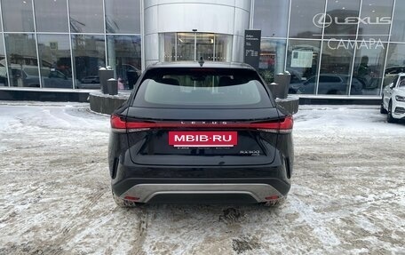 Lexus RX IV рестайлинг, 2025 год, 8 090 000 рублей, 6 фотография