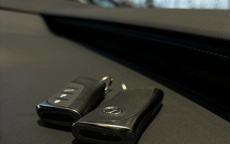 Lexus RX IV рестайлинг, 2025 год, 8 090 000 рублей, 28 фотография