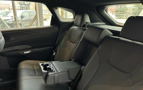 Lexus RX IV рестайлинг, 2025 год, 8 090 000 рублей, 23 фотография