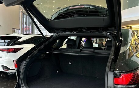 Lexus RX IV рестайлинг, 2025 год, 8 090 000 рублей, 25 фотография