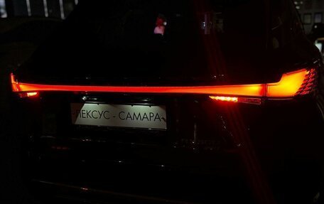 Lexus RX IV рестайлинг, 2025 год, 8 090 000 рублей, 30 фотография