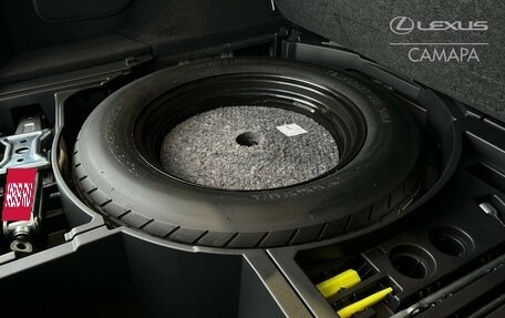 Lexus RX IV рестайлинг, 2025 год, 8 090 000 рублей, 26 фотография