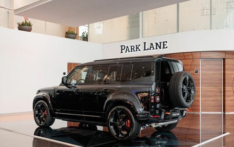 Land Rover Defender II, 2025 год, 17 490 000 рублей, 2 фотография
