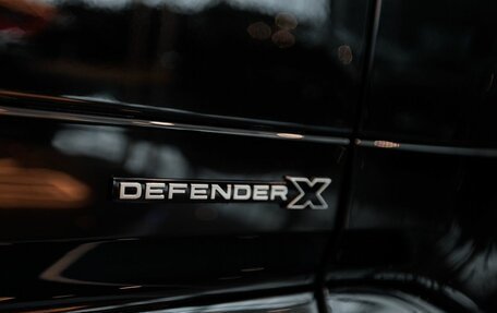 Land Rover Defender II, 2025 год, 17 490 000 рублей, 9 фотография