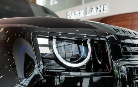 Land Rover Defender II, 2025 год, 17 490 000 рублей, 5 фотография