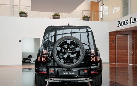 Land Rover Defender II, 2025 год, 17 490 000 рублей, 4 фотография