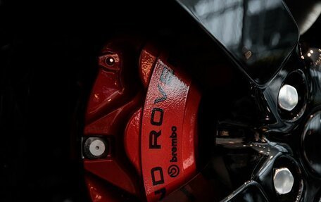 Land Rover Defender II, 2025 год, 17 490 000 рублей, 8 фотография