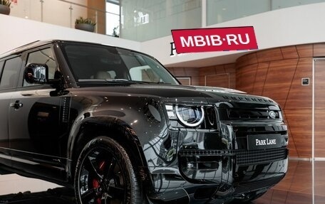 Land Rover Defender II, 2025 год, 17 490 000 рублей, 6 фотография