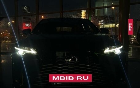 Lexus RX IV рестайлинг, 2025 год, 8 090 000 рублей, 31 фотография