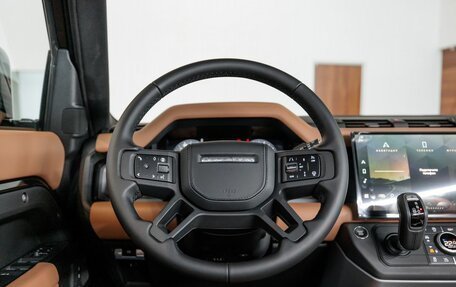 Land Rover Defender II, 2025 год, 17 490 000 рублей, 14 фотография