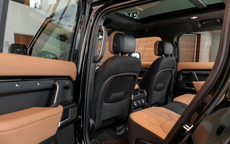 Land Rover Defender II, 2025 год, 17 490 000 рублей, 23 фотография