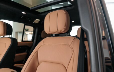 Land Rover Defender II, 2025 год, 17 490 000 рублей, 21 фотография