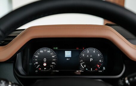 Land Rover Defender II, 2025 год, 17 490 000 рублей, 15 фотография