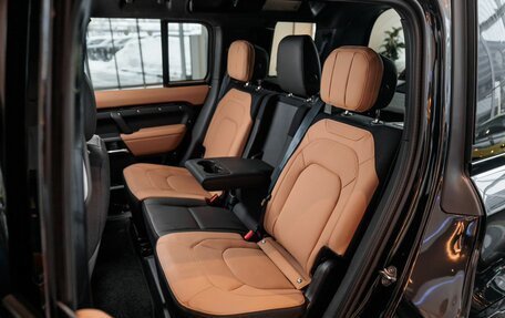 Land Rover Defender II, 2025 год, 17 490 000 рублей, 26 фотография