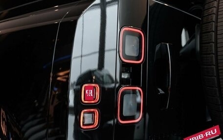 Land Rover Defender II, 2025 год, 17 490 000 рублей, 11 фотография