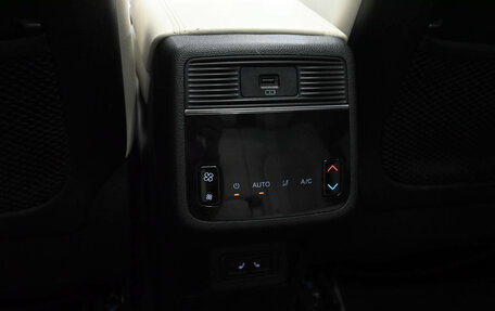 CheryExeed VX, 2022 год, 2 890 000 рублей, 13 фотография