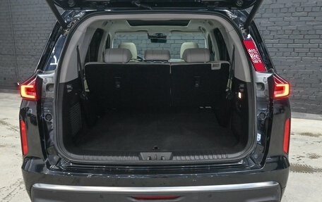 CheryExeed VX, 2022 год, 2 890 000 рублей, 6 фотография