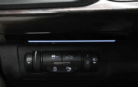 CheryExeed VX, 2022 год, 2 890 000 рублей, 17 фотография