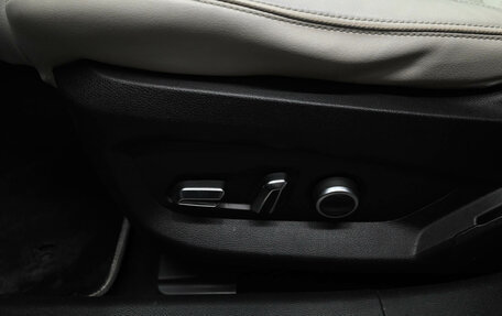 CheryExeed VX, 2022 год, 2 890 000 рублей, 15 фотография