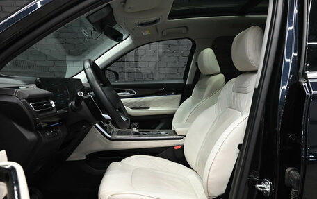 CheryExeed VX, 2022 год, 2 890 000 рублей, 22 фотография