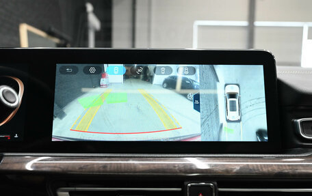 CheryExeed VX, 2022 год, 2 890 000 рублей, 18 фотография