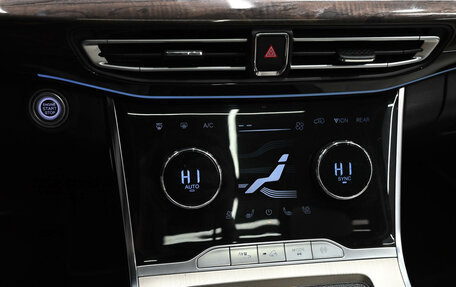 CheryExeed VX, 2022 год, 2 890 000 рублей, 19 фотография