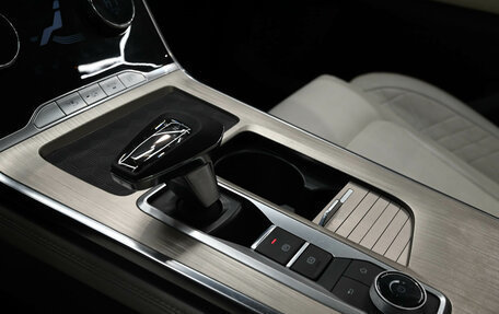 CheryExeed VX, 2022 год, 2 890 000 рублей, 20 фотография