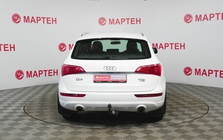 Audi Q5, 2012 год, 1 390 000 рублей, 6 фотография