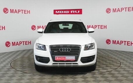 Audi Q5, 2012 год, 1 390 000 рублей, 2 фотография
