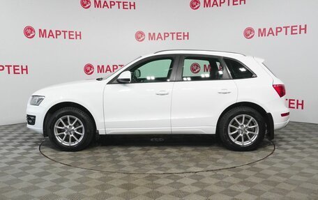 Audi Q5, 2012 год, 1 390 000 рублей, 8 фотография