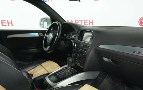 Audi Q5, 2012 год, 1 390 000 рублей, 10 фотография