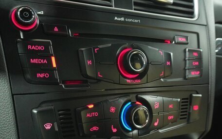 Audi Q5, 2012 год, 1 390 000 рублей, 13 фотография